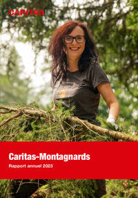 Rapport annuel Caritas-Montagnards 2023